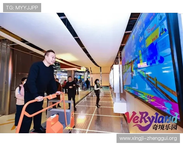 迈博真人：推动虚拟娱乐内容多样化发展的创新平台